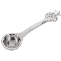 Yair Emanuel Small Spoon with Pomegranate