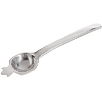Yair Emanuel Small Spoon with Pomegranate Top