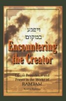 Encountering the Creator