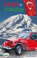 Escape to Freedom [Paperback]