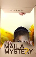 Mail a Mystery [Hardcover]