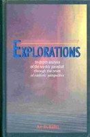 Explorations [Hardcover]