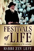 Festivals of Life [Hardcover]
