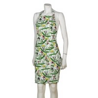 Apron Frog Design