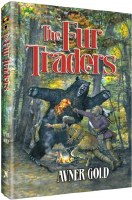 The Fur Traders [Hardcover]