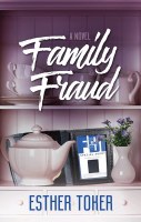 Family Fraud [Hardcover]