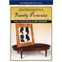 Family Portraits DVD