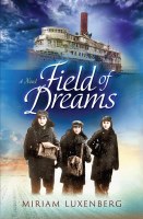 Field of Dreams [Hardcover]