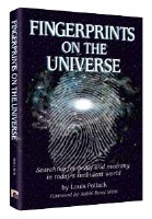 Fingerprints On The Universe