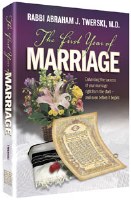 The First Year of Marriage [Hardcover]