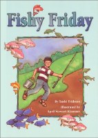 FISHY FRIDAY