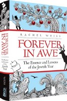 Forever in Awe [Hardcover]