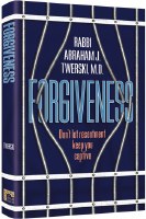 Forgiveness [Hardcover]