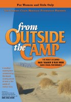From Outside the Camp DVD