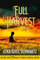 Full Harvest [Hardcover]
