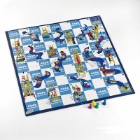 Chanukah Game Climb & Slide