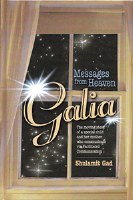 Galia: Messages from Heaven