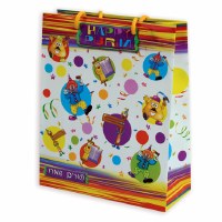 Purim Bag Spots GB-2509