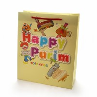 Purim Gift Bag Purim Character Design