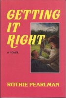 Getting It Right
