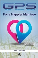 GPS For a Happier Marriage [Paperback]