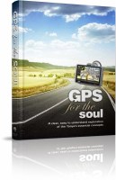 GPS for the Soul [Hardcover]