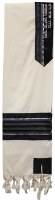 Tallit Wool Blue #GSB987