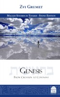 Genesis: From Creation To Covenant [Hardcover]