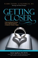 Getting Closer: Understanding and Treating Issues in Marital Intimacy