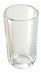 #50 Straight Oil Glass - Single Piece