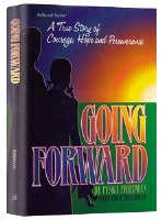 Going Forward