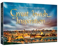 Great Jewish Inspiration [Paperback]