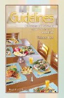 Guidelines to Brachos Volume 2 [Hardcover]