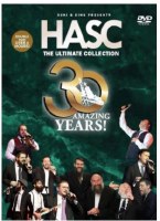 HASC The Ultimate Collection DVD