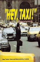 Hey, Taxi! [Hardcover]