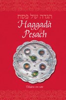 Haggadah for Pesach, Italian