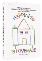 Happiness is Homemade [Hardcover]