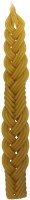 Safed Havdalah Candle #SC-HNDX