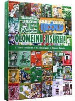 Have an Olomeinu Tishrei Volume 1 [Hardcover]