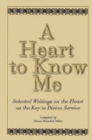 A Heart to Know Me