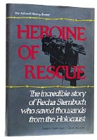 Heroine Of Rescue