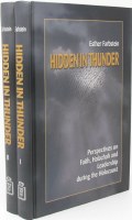 Hidden in Thunder 2 Volume Set [Hardcover]