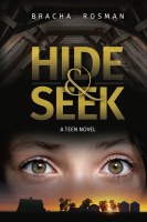 Hide and Seek [Paperback]