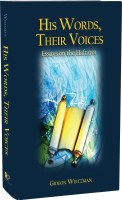 His Words, Their Voices [Hardcover]