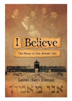 I Believe [Hardcover]
