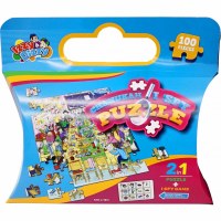 I Spy Chanukah Puzzle