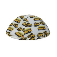 iKippah Bus Stop Size 2
