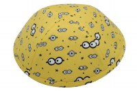 iKippah Googly Eyes Size 2