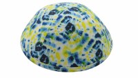 iKippah Tie Dye Size 3