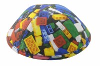 iKippah Lego Size 2